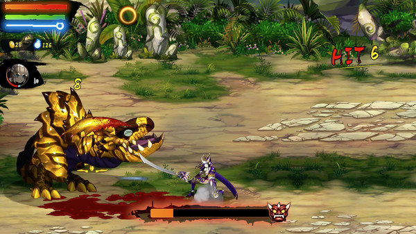 Screenshot 6 of Dragon Knight