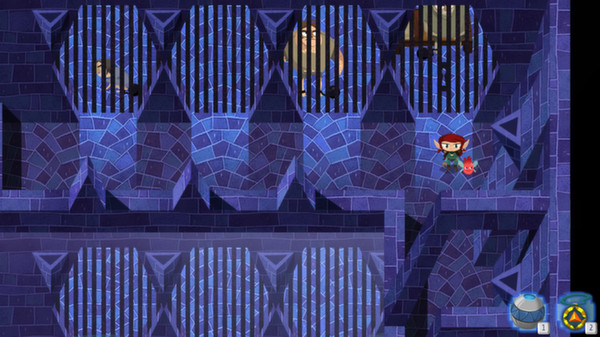 Screenshot 4 of Hack 'n' Slash