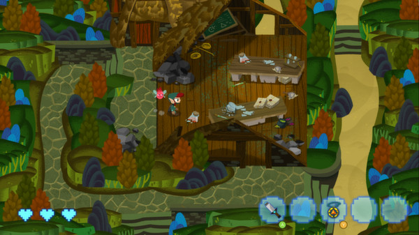 Screenshot 6 of Hack 'n' Slash