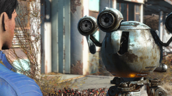 Screenshot 18 of Fallout 4