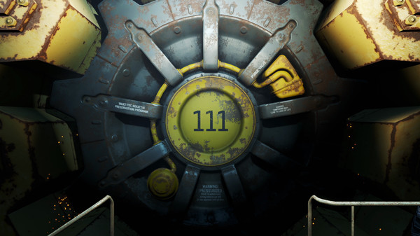 Screenshot 3 of Fallout 4