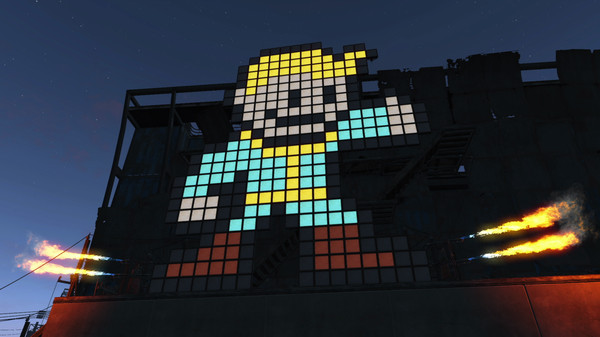 Screenshot 10 of Fallout 4