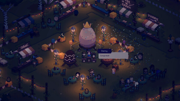 Screenshot 3 of Everholm