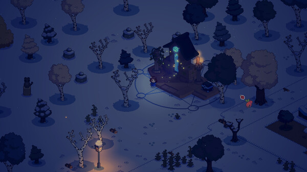 Screenshot 6 of Everholm