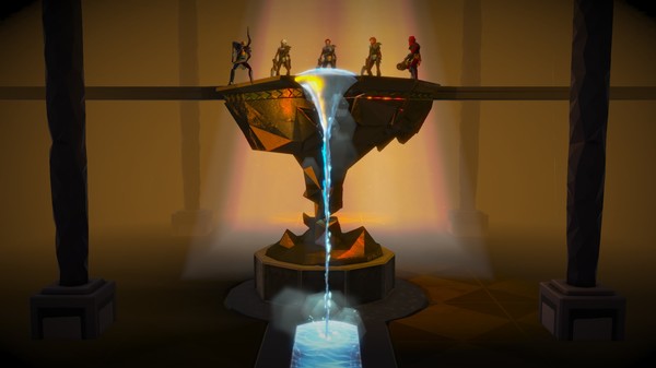 Screenshot 13 of MASSIVE CHALICE