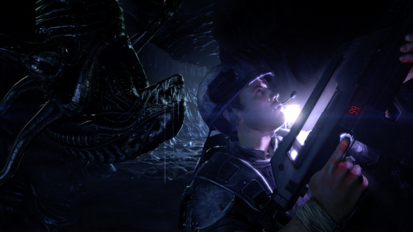 Screenshot 7 of Aliens: Colonial Marines Collection