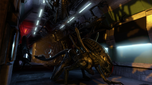 Screenshot 8 of Aliens: Colonial Marines Collection