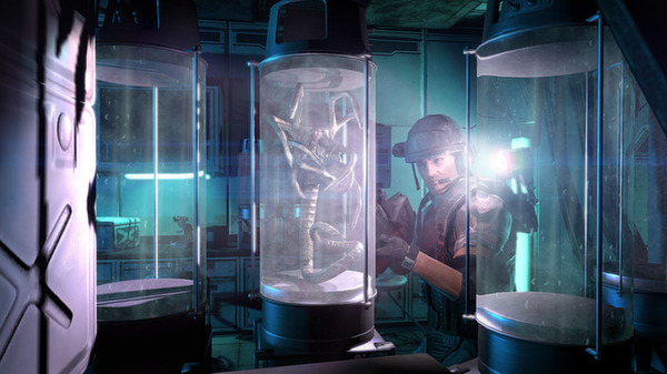 Screenshot 9 of Aliens: Colonial Marines Collection