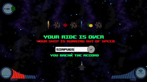 Screenshot 4 of $1 Ride