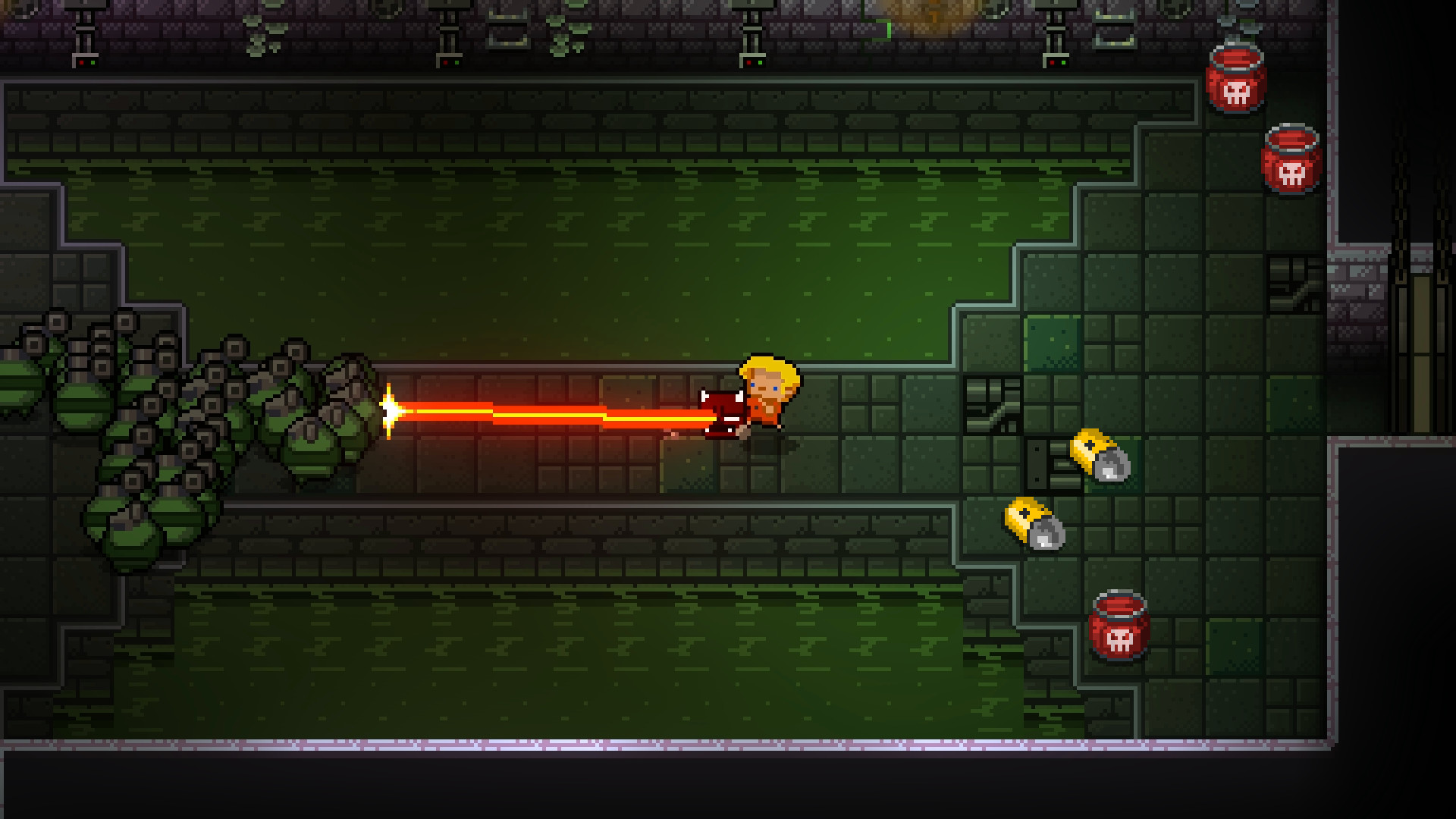 Enter the Gungeon download the last version for android