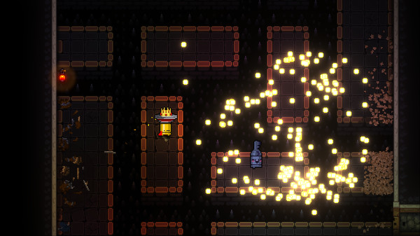 Screenshot 31 of Enter the Gungeon