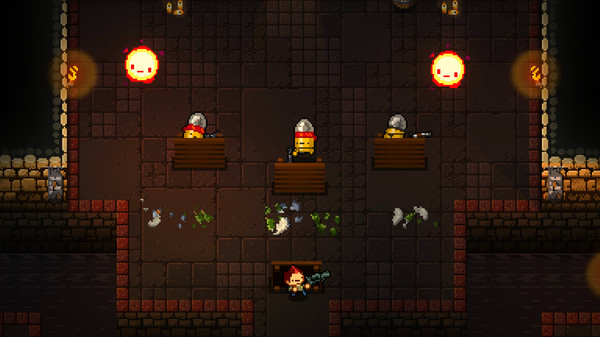 Screenshot 7 of Enter the Gungeon