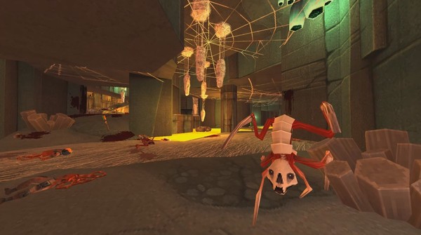 Screenshot 19 of STRAFE