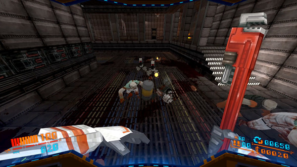 Screenshot 26 of STRAFE