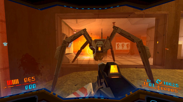 Screenshot 5 of STRAFE