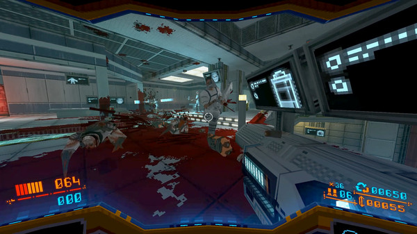 Screenshot 7 of STRAFE