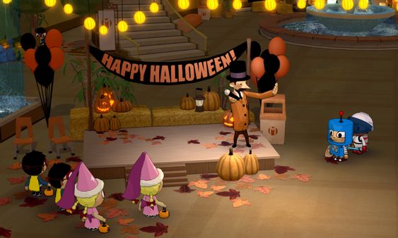 Screenshot 10 of Costume Quest