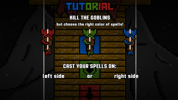 Screenshot 3 of The Tower Of Elements