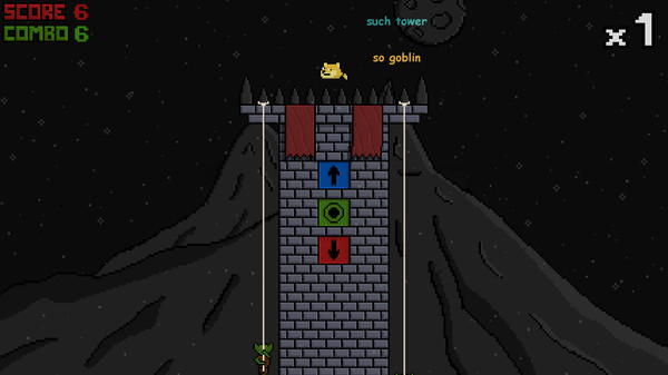 Screenshot 5 of The Tower Of Elements