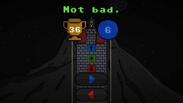 Screenshot 6 of The Tower Of Elements