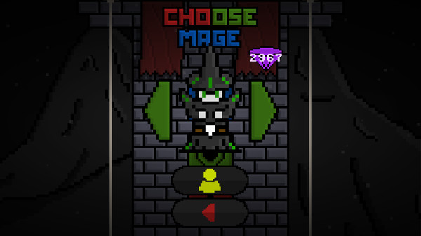 Screenshot 7 of The Tower Of Elements