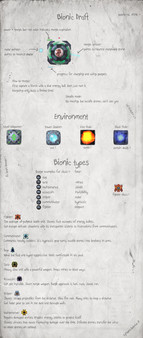 Screenshot 6 of Biodrone Battle