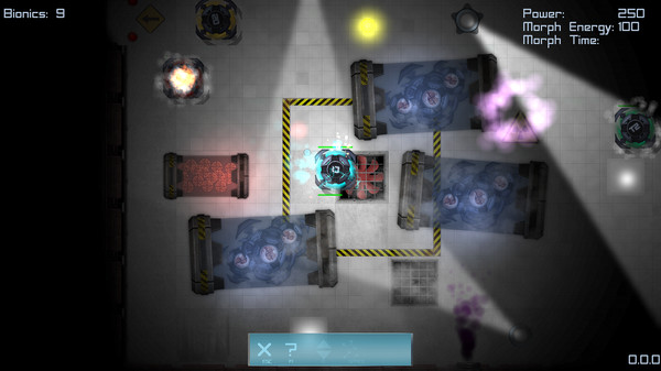 Screenshot 7 of Biodrone Battle
