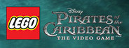 LEGO® Pirates of the Caribbean: The Video Game