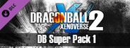 DRAGON BALL XENOVERSE 2 - DB Super Pack 1
