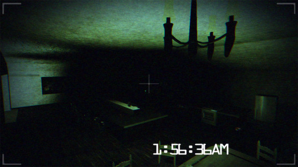 Screenshot 5 of Paranormal