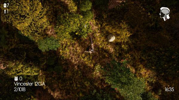 Screenshot 5 of National Zombie Park