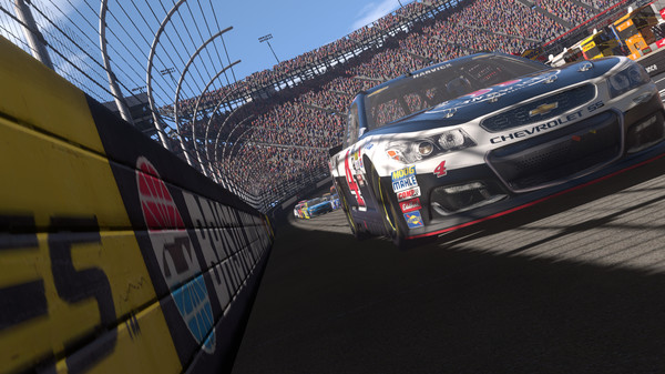 Screenshot 6 of NASCAR Heat Evolution