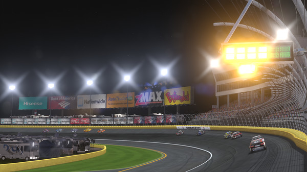 Screenshot 7 of NASCAR Heat Evolution