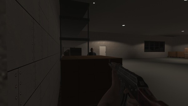 Screenshot 8 of Sneak Thief