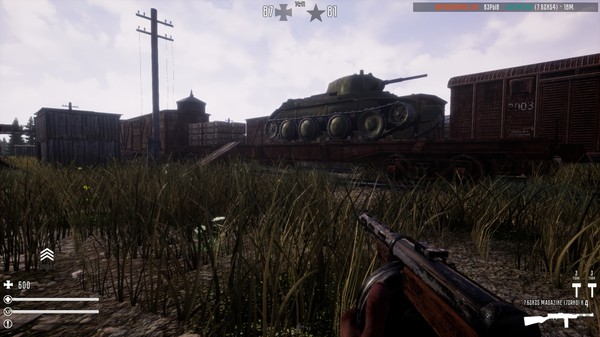 Screenshot 10 of Fog of War