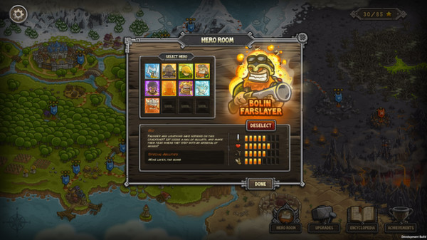 Screenshot 2 of Kingdom Rush