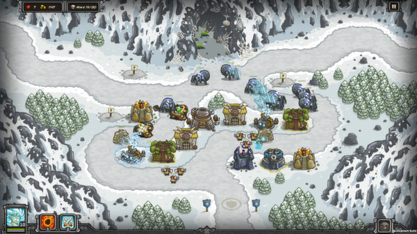 Screenshot 5 of Kingdom Rush