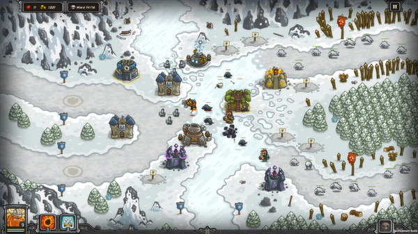 Screenshot 6 of Kingdom Rush