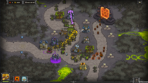 Screenshot 7 of Kingdom Rush