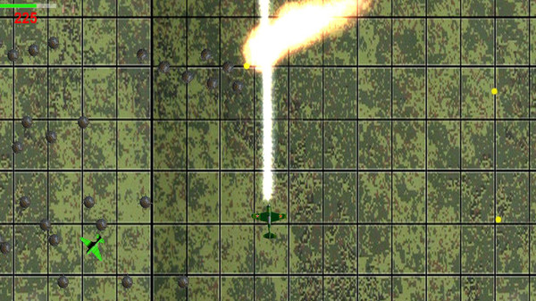 Screenshot 6 of Aircraft War X