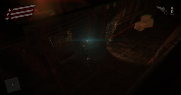 Screenshot 1 of Darkness Assault