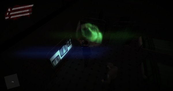 Screenshot 2 of Darkness Assault