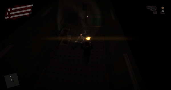 Screenshot 11 of Darkness Assault