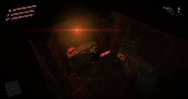 Screenshot 4 of Darkness Assault