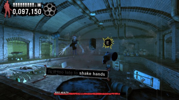 Screenshot 12 of The Typing of The Dead: Overkill