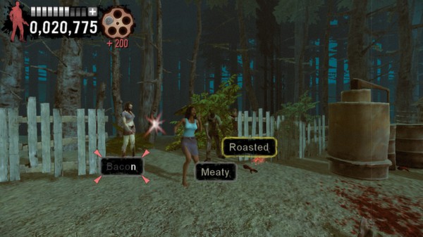 Screenshot 6 of The Typing of The Dead: Overkill