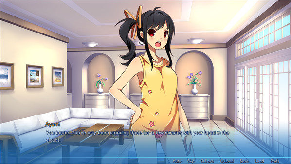 Screenshot 2 of Sakura Beach