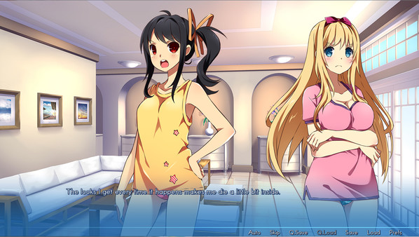 Screenshot 5 of Sakura Beach