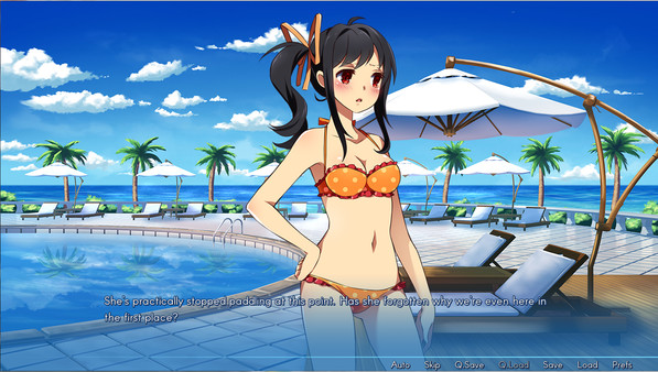 Screenshot 6 of Sakura Beach