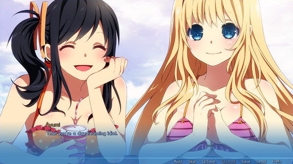 Screenshot 7 of Sakura Beach